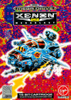 Pochette Xenon 2 : Megablast