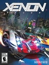 Pochette Xenon Racer