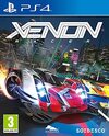 Pochette Xenon Racer