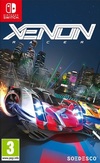 Pochette Xenon Racer