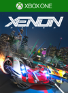 Pochette Xenon Racer