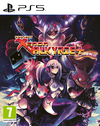 Pochette Xenon Valkyrie+