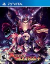 Pochette Xenon Valkyrie+