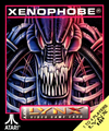 Pochette Xenophobe
