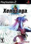 Pochette Xenosaga Episode I : Der Wille zur Macht