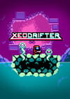 Pochette Xeodrifter