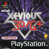 Pochette Xevious 3D/G+