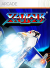 Pochette Xevious