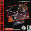 Pochette Xevious