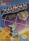 Pochette Xevious