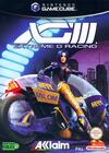 Pochette XGIII : Extreme G Racing