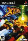 Pochette XGRA : Extreme-G Racing Association