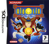Pochette Xiaolin Showdown