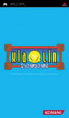 Pochette Xiaolin Showdown