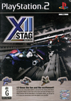 Pochette XII Stag