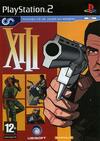 Pochette XIII