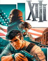 Pochette XIII