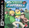 Pochette XS Junior League Football