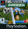 Pochette XS Junior League Soccer