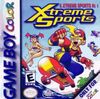 Pochette Xtreme Sports