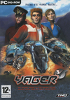Pochette Yager