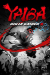 Pochette Yaiba : Ninja Gaiden Z