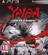 Pochette Yaiba : Ninja Gaiden Z