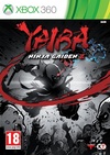 Pochette Yaiba : Ninja Gaiden Z