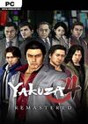 Pochette Yakuza 4