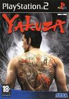 Pochette Yakuza