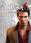 Pochette Yakuza 6 : The Song of Life