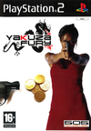 Pochette Yakuza Fury