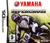 Pochette Yamaha Supercross