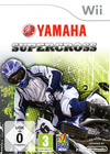 Pochette Yamaha Supercross