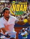 Pochette Yannick Noah All Star Tennis 2000
