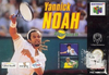 Pochette Yannick Noah All Star Tennis '99