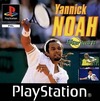 Pochette Yannick Noah All Star Tennis '99