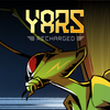 Pochette Yars : Recharged