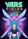 Pochette Yars Rising