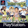 Pochette Yeh Yeh Tennis