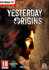 Pochette Yesterday Origins