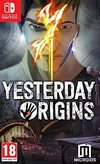 Pochette Yesterday Origins