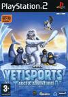 Pochette Yetisports Artic Adventures