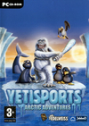 Pochette Yetisports Artic Adventures