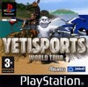 Pochette Yetisports World Tour