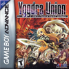 Pochette Yggdra Union : We'll Never Fight Alone