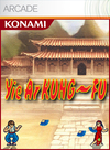Pochette Yie Ar Kung-Fu