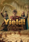 Pochette Yield! Fall of Rome