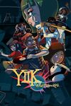 Pochette YIIK : A Postmodern RPG