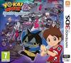 Pochette Yo-kai Watch 2 - Spectres psychiques